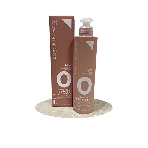 Diego Dalla Palma Esfolia 0 Dermo Perfezionatore Progressivo 250Ml Cellulite