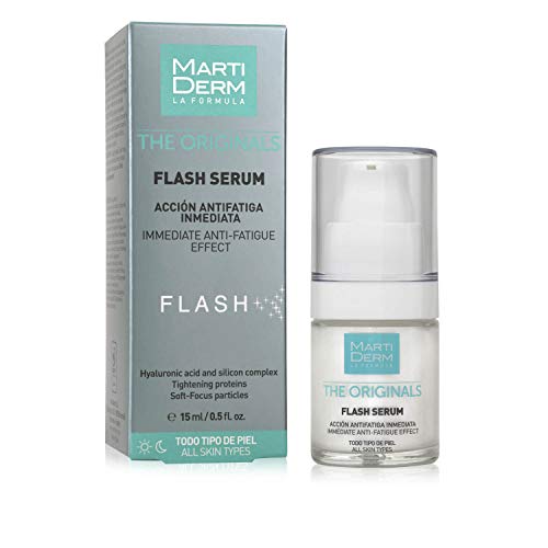 Martiderm The Originals Flash Serum 15Ml360353