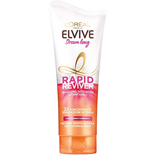 Elvive Balsamo Intensivo - 210 Gr