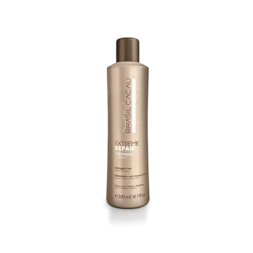 Shampoo Extreme Repair 300 Ml