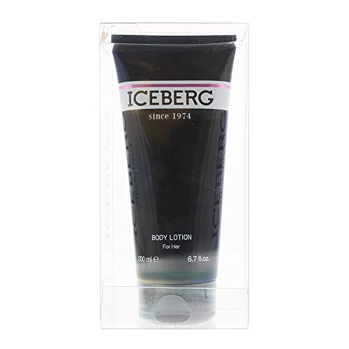 Iceberg For Her Body Lotion 200Ml