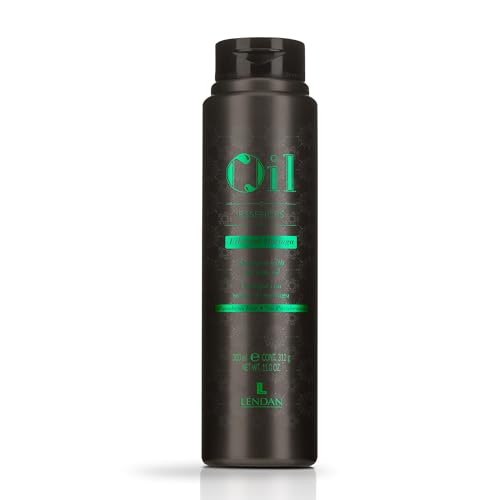 Lendan Shampoo Ethernal Moringa 300 Ml