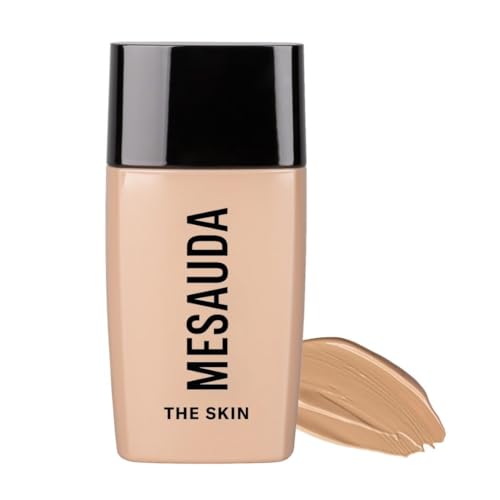 Mesauda Milano The Skin - Fondotinta - 30 Ml