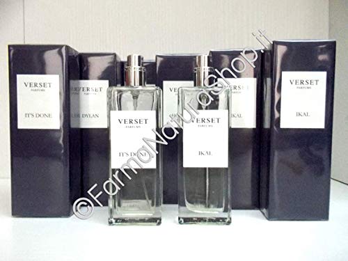 Verset Parfums Pour Toi 50 Ml