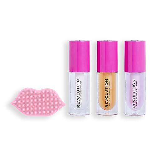 Revolution Make Up, Kit Per Il Trucco E Il Trucco Ideale Per Unisex Adulto