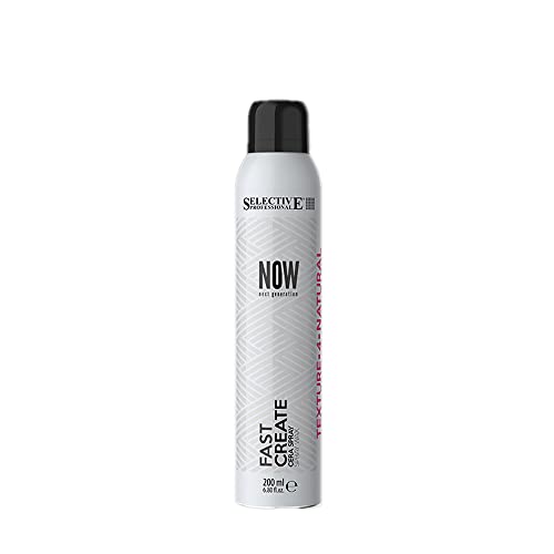 Selective Now Texture Fast Create Cera Spray 200Ml