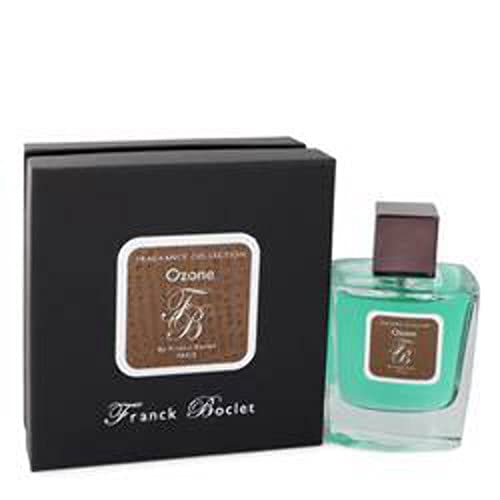 Franck Boclet Eau De Parfum - 100 Ml