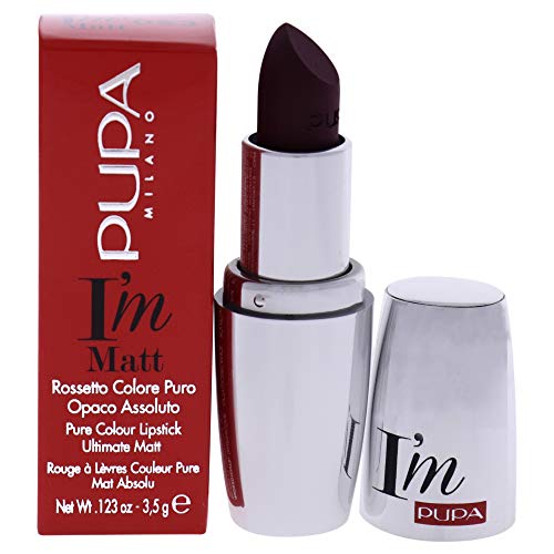 Pupa I'M Matt Rossetto 053 - 3.5 Gr