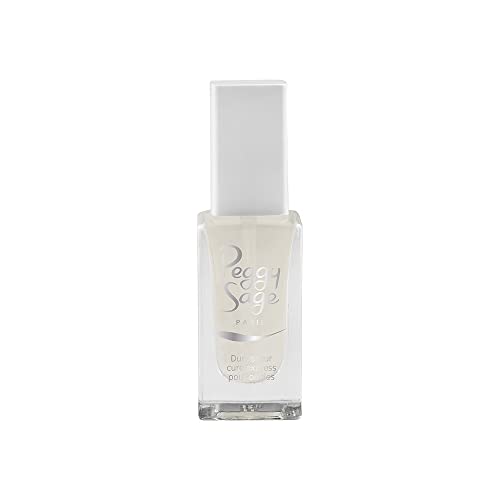 Cura Riparatore Per Unghie Con Fibre Di Nylon, 11 Ml