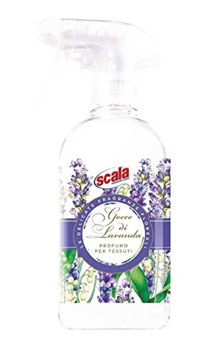 Scala Gocce Di Lavanda Spray 500 Ml