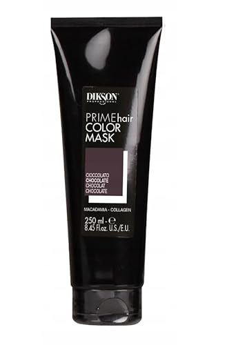 Prime Mask Cioccolato 250Ml Dikson