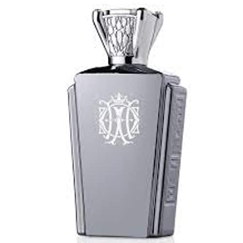 Attar Al Has Metallic Oud (U) Edp Tr
