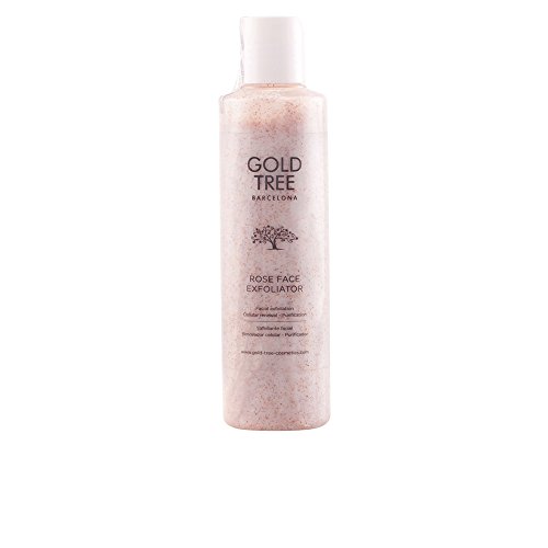 Gold Tree Barcelona Rose Esfoliante Facciale - 200 Gr