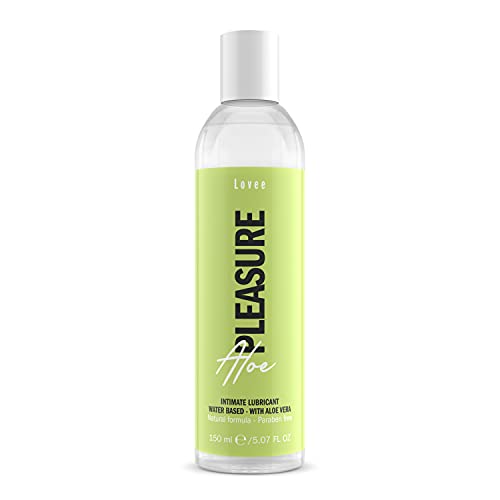 Lovee Aloe Pleasure 150 Ml