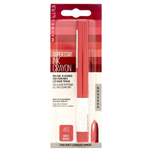 Maybelline New York - Matita Rossetto Superstay Ink