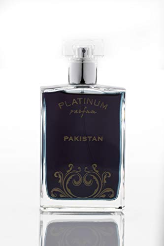 Profumo Platinum Pakistan| Platinum Parfum
