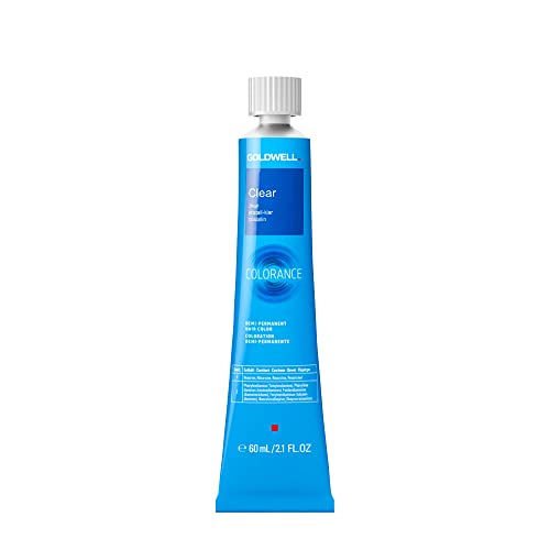 Clear Goldwell Colorance Tb 60Ml