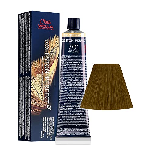 Koleston Perfect Me+ Pure Naturals 7-01 60 Ml