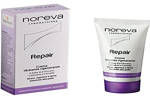 Noreva Dermana Crema Idratante Corpo - 50 Ml, 1