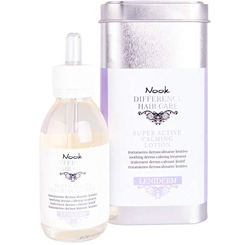 Nook Difference Leni Derm Active Lotion 125 Ml