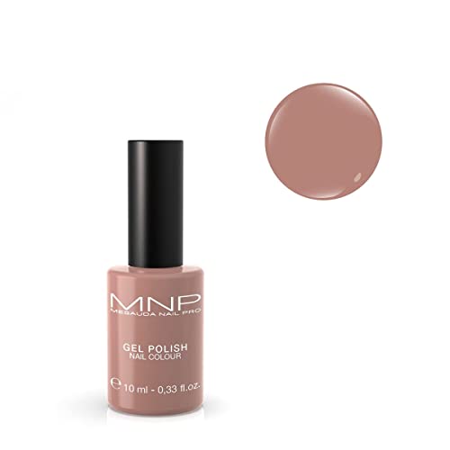Mnp Gel Polish 036 Greige 10Ml