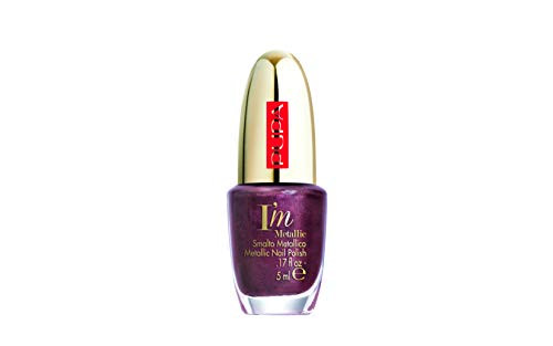 Pupa Smalto I'M Metallic 008-6 Ml