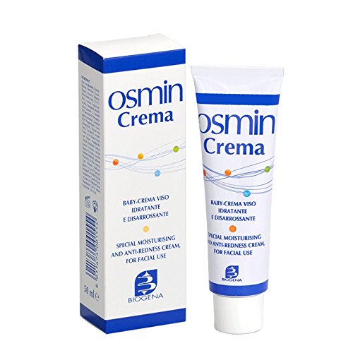 Valetudo-Biogena Crema Viso - 50 Ml