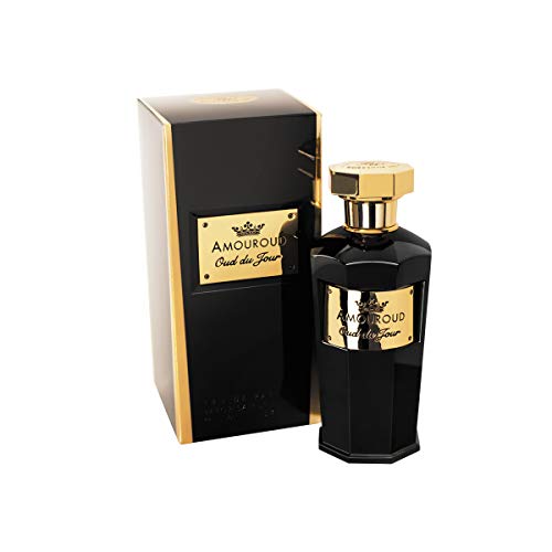Amouroud Profumo - 100 Ml
