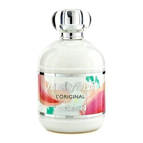 Anais Anais Cacharel Eau De Toilette 100 Ml