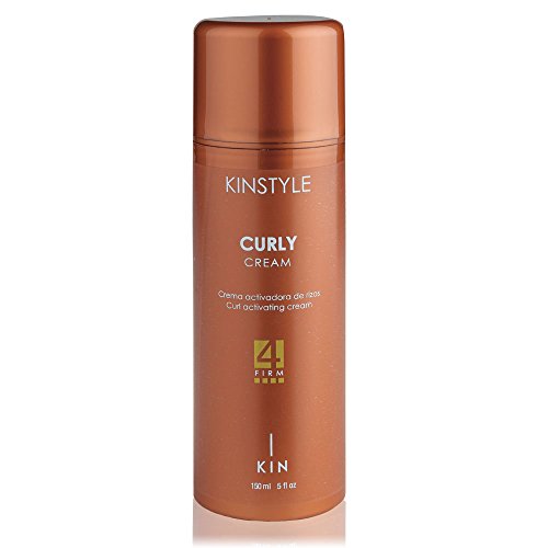 Crema Di Definizione, Curly Cream – 150 Ml – Kinstyle – Fissante Ricci Kin Cosmetics