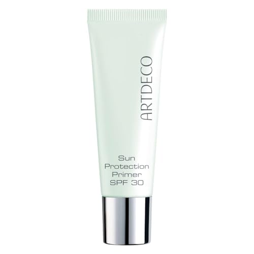 Artdeco Sun Protection Primer Spf 30 - Primer Con Fattore Di Protezione Solare 30-1 X 25 Ml