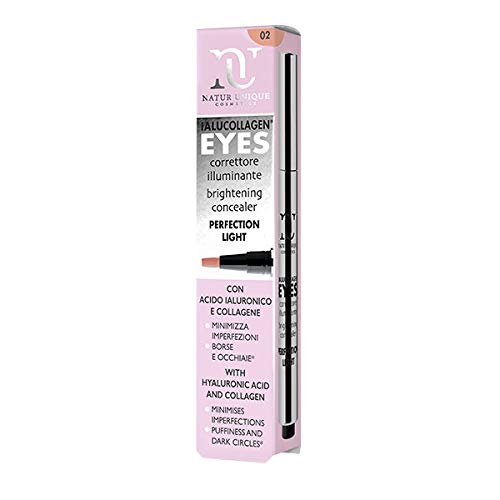 Correttore Illuminante Perfection Light Ialucollagen Eyes - Sand