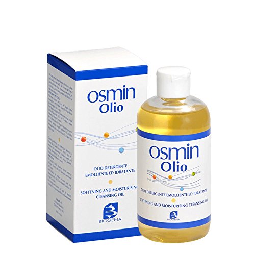 Valetudo (Div. Biogena) Osmin Olio - 250 Ml