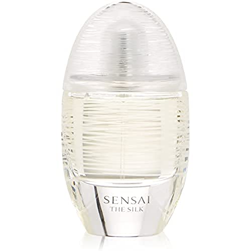 Sensai Acqua Di Profumo, Silk Edt Vapo, 50 Ml