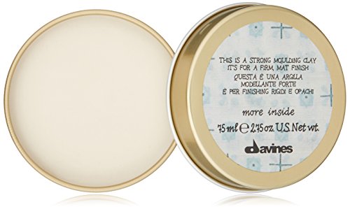 Davines More Inside Strong Moulding Clay 75 Ml