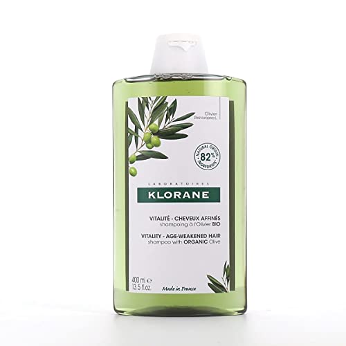 Klor.Ch.Olivo 400 Ml.