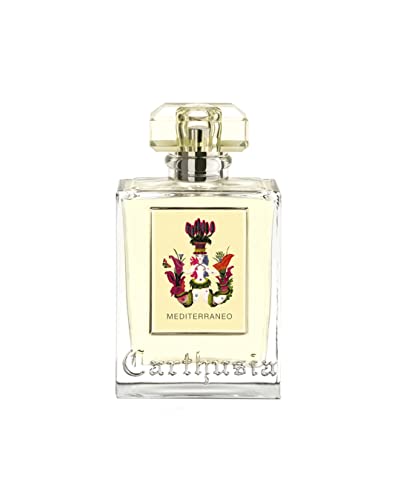 Carthusia Mediterraneo, One Size, 100 Ml