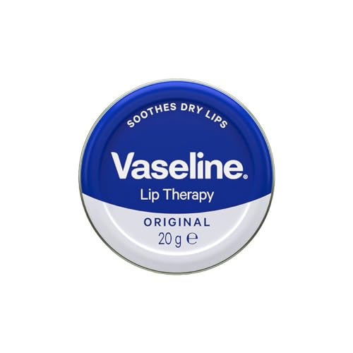 Vaseline Terapia Labbra Originale
