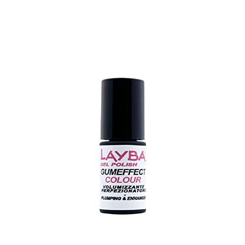 Layba Gumeffect Base&Top N.3 Kiss Him