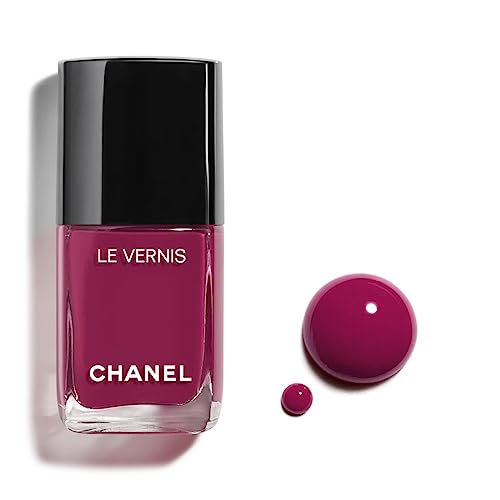 Le Vernis Nail Colour 139 Activiste