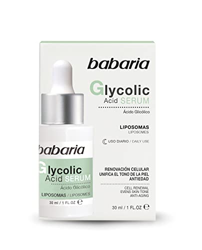 Serum Glycolic 30 Ml