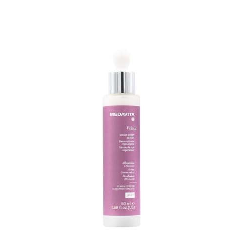 Medavita Velour Night Reset Serum 50 Ml