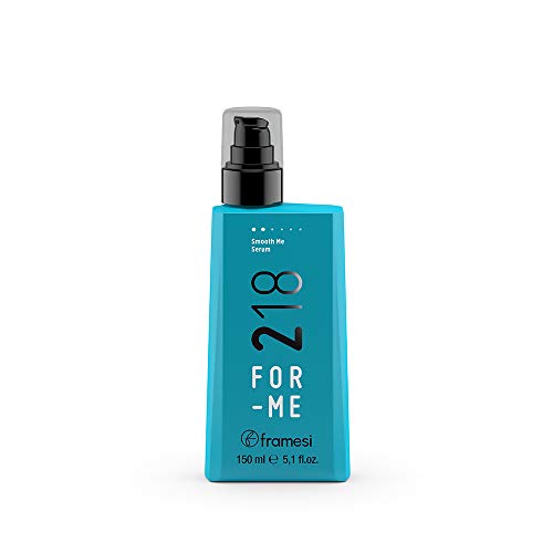 For Me - Smooth Me Serum - Siero Illuminante