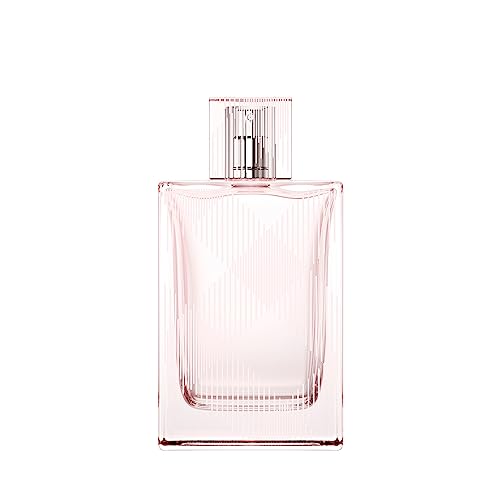 Burberry Brit Sheer Women Eau De Toilette Spray 50 Ml