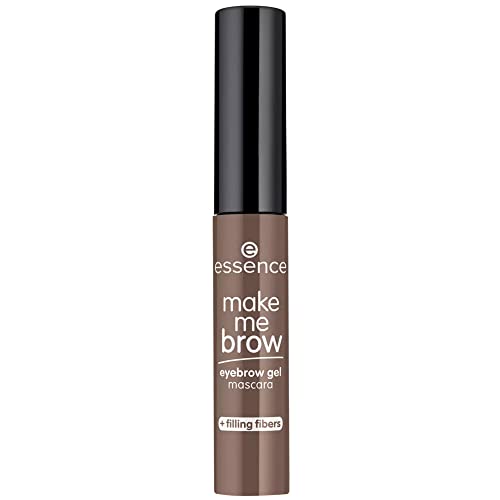 Ess. Make Me Brow Gel Máscara Para Cejas 05