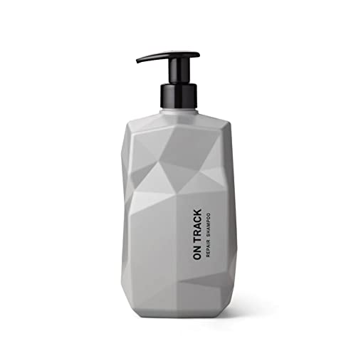 On Track - Repair Shampoo 1000Ml