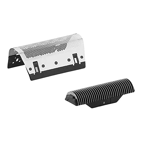 Wahl/Moser Shaving Foil & Cutter - Lame E Lamina