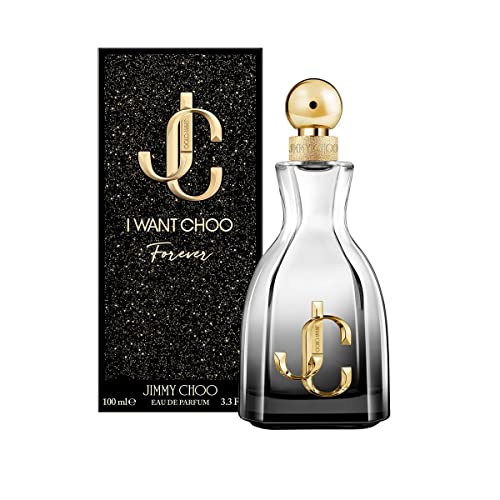 I Want Choo Forever Edp