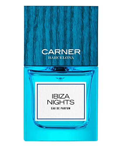 Carner Barcelona Eau De Parfum Dream Collection Unisex 100 Ml