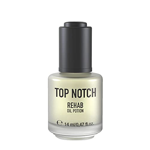 Gel Cuticole Rehab Cuti Care 14Ml Top Notch